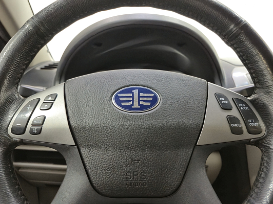 FAW Besturn B50 Deluxe, 2012 года, пробег 62475 км