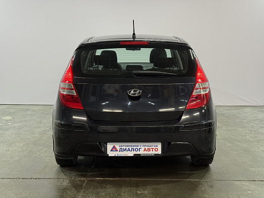 Hyundai i30 Comfort, 2010 года, пробег 198000 км