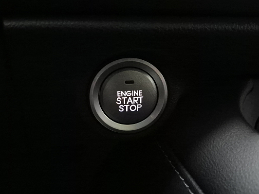 Haval F7 Tech Plus, 2020 года, пробег 77040 км