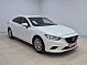 Mazda 6, 2016 года, пробег 170000 км