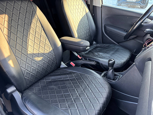 Volkswagen Polo Highline, 2017 года, пробег 163811 км