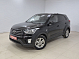 Hyundai Creta Comfort Plus + Advanced, 2018 года, пробег 116120 км