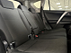 Toyota RAV4, 2017 года, пробег 125700 км