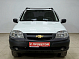 Chevrolet Niva GL, 2019 года, пробег 120197 км