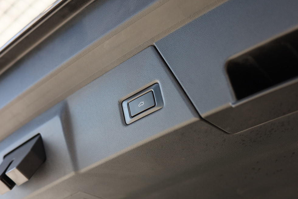 Jaecoo J8 Supreme, серый