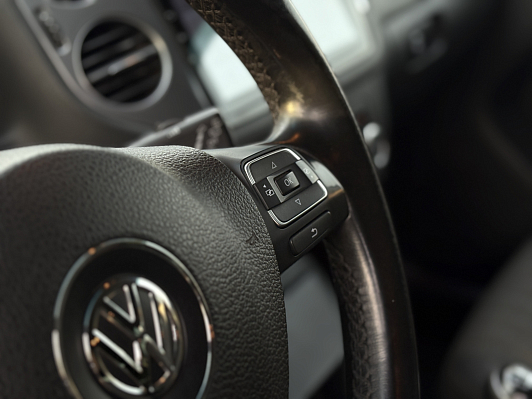 Volkswagen Tiguan CLUB, 2014 года, пробег 174809 км