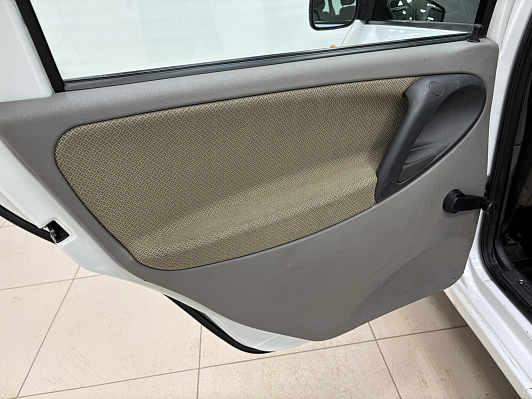 Lada (ВАЗ) Kalina Норма, 2012 года, пробег 142641 км