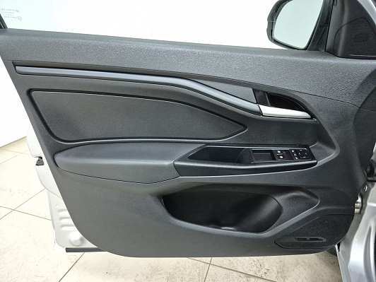 Lada (ВАЗ) Vesta Comfort, 2020 года, пробег 52031 км