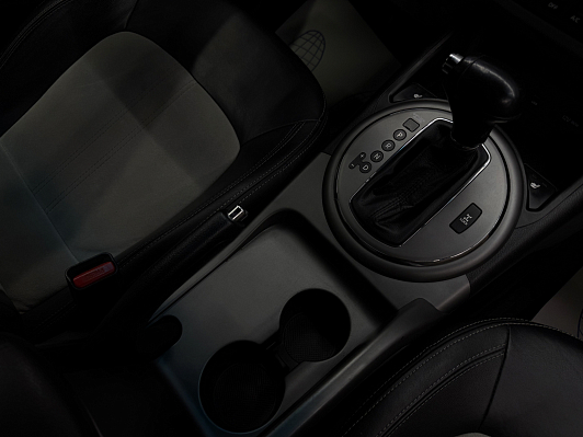 Kia Sportage Premium, 2014 года, пробег 118000 км