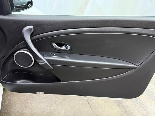 Renault Megane Dynamique, 2012 года, пробег 154653 км