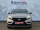 Lada (ВАЗ) XRAY Comfort, 2016 года, пробег 130000 км