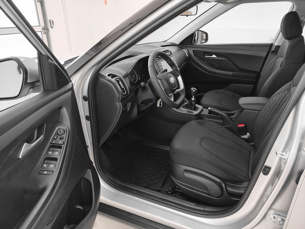 Solaris HC Classic + Winter, серебряный