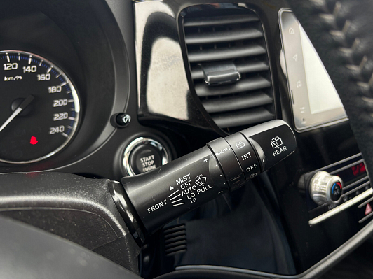 Mitsubishi Outlander Instyle, 2021 года, пробег 83293 км