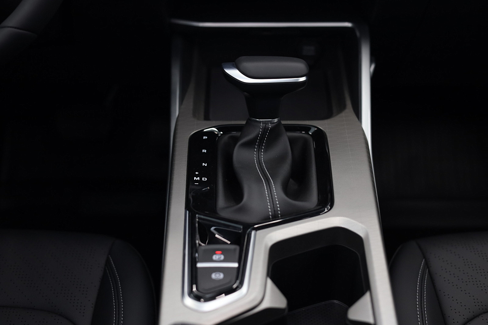 Belgee S50 Style, голубой