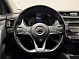 Nissan Qashqai LE Top, 2020 года, пробег 89000 км