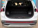 Hyundai Santa Fe Comfort, 2021 года, пробег 93500 км