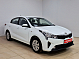 Kia Rio Luxe, 2020 года, пробег 133231 км