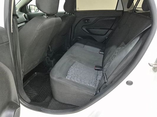 Lada (ВАЗ) XRAY Comfort, 2017 года, пробег 164887 км