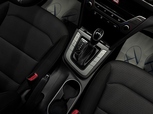Hyundai Elantra Active, 2018 года, пробег 149118 км