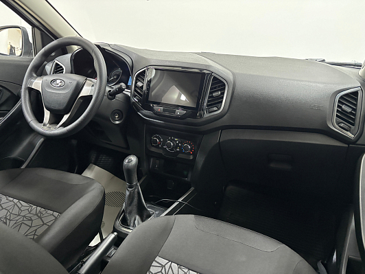 Lada (ВАЗ) XRAY Standard, 2018 года, пробег 52804 км