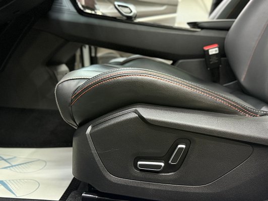 Geely Cityray Люкс, 2024 года, пробег 8473 км
