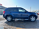 Suzuki Grand Vitara, 2008 года, пробег 117000 км