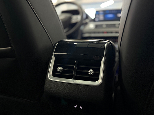 Chery Tiggo 7 Pro Prestige, 2022 года, пробег 37000 км