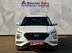Hyundai Creta Lifestyle, 2021 года, пробег 81500 км