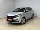 Lada (ВАЗ) XRAY Luxe Prestige (2018-2021), 2016 года, пробег 111030 км