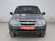 Chevrolet Niva GL, 2018 года, пробег 72906 км