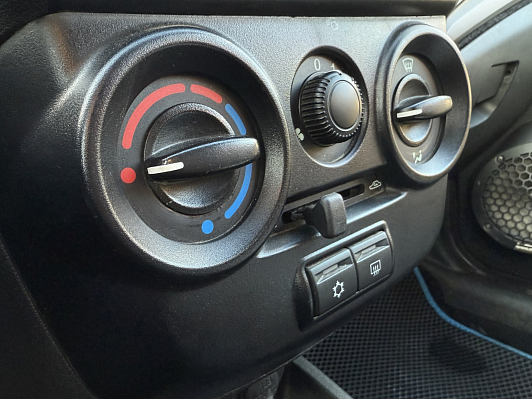 Lada (ВАЗ) Kalina Classic Glonass 21921-51-213, 2017 года, пробег 113000 км