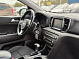 Kia Sportage Luxe, 2016 года, пробег 117403 км