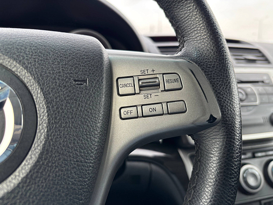 Mazda 6 Luxury, 2008 года, пробег 175400 км