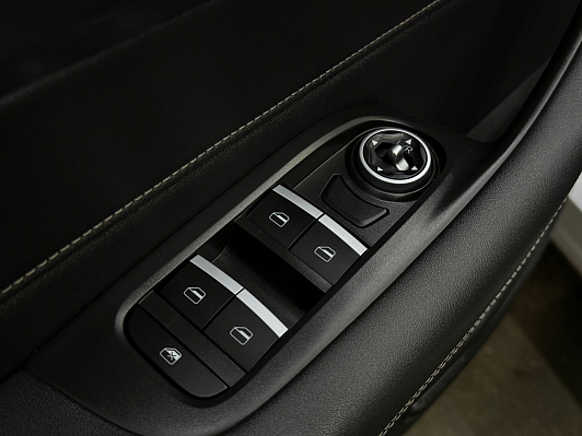 Chery Tiggo 4 Pro, 2023 года, пробег 39964 км