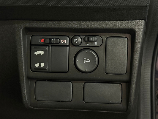 Honda Freed, 2011 года, пробег 170502 км