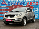Kia Sportage Prestige, 2011 года, пробег 216570 км