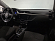 Kia Rio Prestige, 2021 года, пробег 107523 км