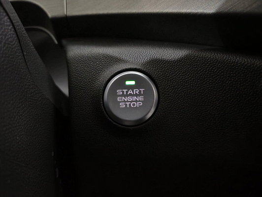 Changan CS35 Plus Техно, 2024 года, пробег 56277 км