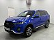 Chery Tiggo 7 Pro Prestige, 2022 года, пробег 101000 км