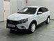 Lada (ВАЗ) Vesta Comfort Winter, 2020 года, пробег 107485 км