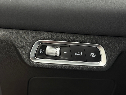 Geely Coolray Flagship, 2023 года, пробег 34217 км