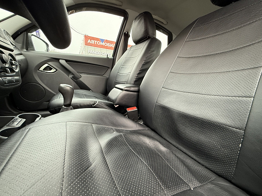 Lada (ВАЗ) Granta, 2023 года, пробег 49536 км