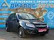 Lada (ВАЗ) Granta Norma SE 21902-51-010, 2012 года, пробег 138481 км