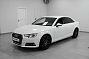Audi A4 Advance, 2016 года, пробег 185000 км