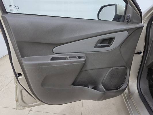 Chevrolet Cobalt LT, 2014 года, пробег 167702 км