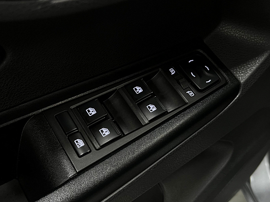 Lada (ВАЗ) Vesta Comfort Winter, 2020 года, пробег 85000 км