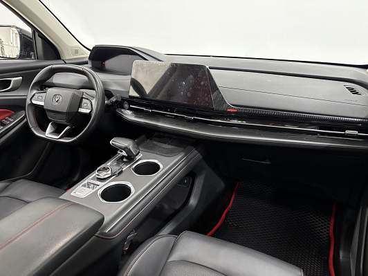 Changan CS55 Plus Техно, 2023 года, пробег 67712 км