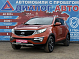 Kia Sportage Premium, 2012 года, пробег 198100 км