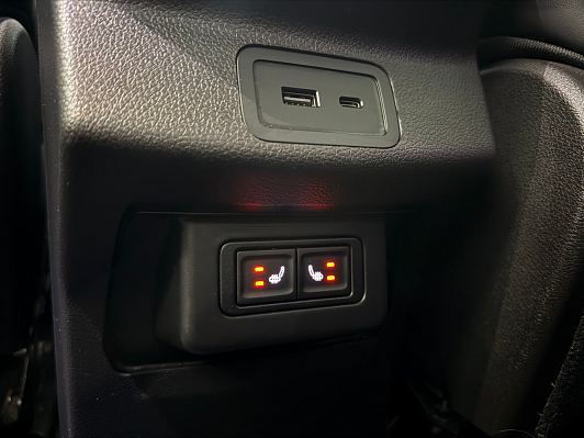 Exeed TXL Sport Edition, 2022 года, пробег 54330 км