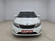 Kia Rio, 2015 года, пробег 111555 км